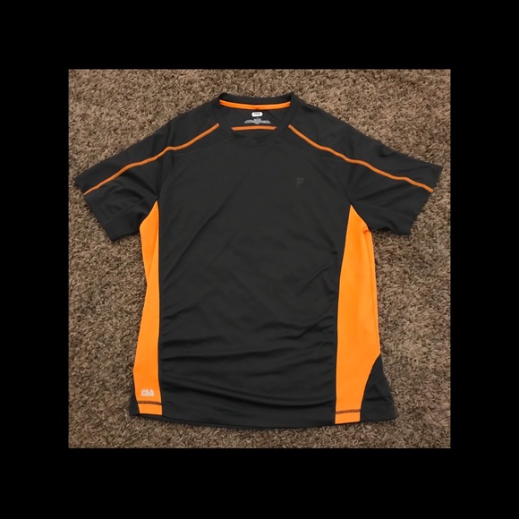 Fila Other - Fila Sport Men’s Dri-fit Performance T-Shirt